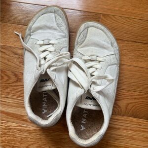 Vivo barefoot Women's Canvas Sneakers